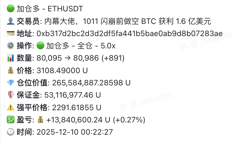Alpha Doge|信息捕手聚合社区 tweet media