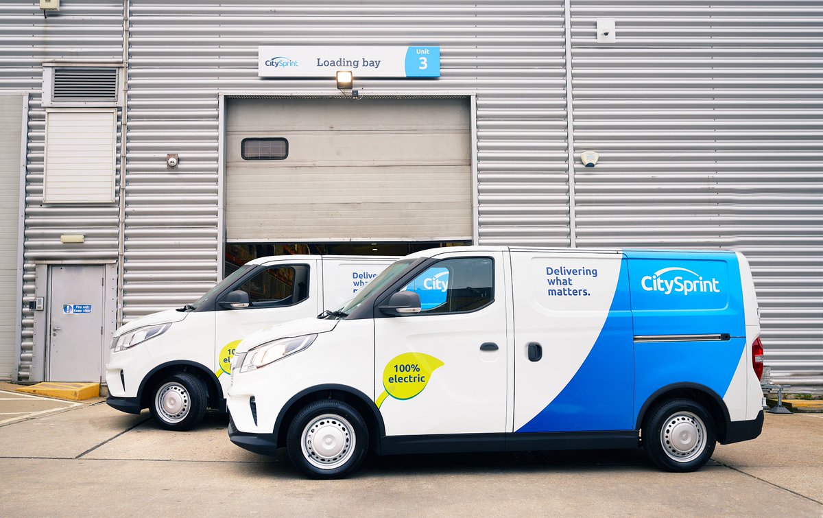 InsightDIY's tweet image. .@CitySprint_UK and @Wickes strengthen partnership with new contract extension
insightdiy.co.uk/news/citysprin… #delivery #deliveryservice #homeimprovement #diy #tradespeople