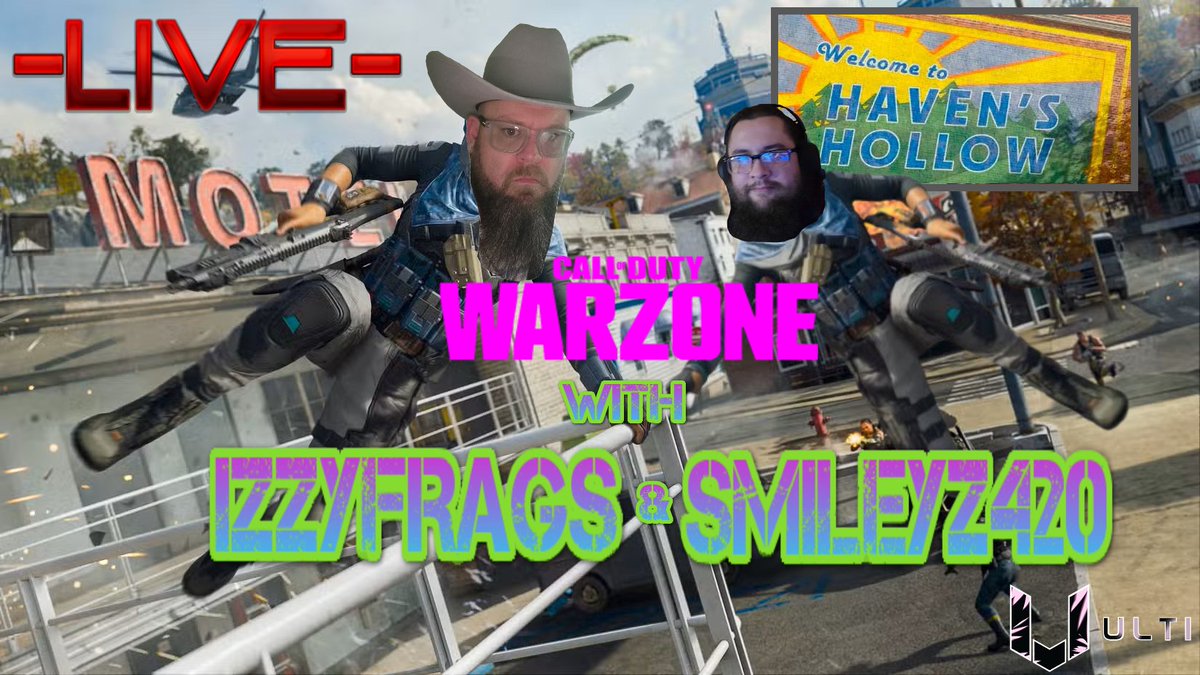 IzzyFrags's tweet photo. 🚨LIVE NOW🚨
#TuesdayTurmoil in Haven’s Hollow w/
@REAL_Smileyz420
Grinding high elims & W's ALL DAY LONG
👇Twitch👇
https://t.co/oplvHU0OYt
👇TikTok👇
https://t.co/WR8nLfYsMJ
👇Kick👇
https://t.co/lBXjvQIlJr
👇YouTube👇
https://t.co/38LcJs2DAe
Team: @Endurance_es
Fueled by: @ULTI_Supps
(Ulti Code: IzzyFrags for 10% off)
#gameplay #CallofDuty #streamer #LIVE #online #TwitchStreamers #BO7 #POV #Livestream #COD #Verdansk #BlackOps7 #youtubelive #youtube #tiktok #tiktoklive #streamers #LiveNow #FPS #Shooters #gaming #gamer #gamers #POV #Kick #KickStreaming #twitch #BlackOps7 #mentalhealthmatters #SuicidePrevention #UltiMovement #EEOnTop #UltiFam #HavensHollow #Season1 #DROPS