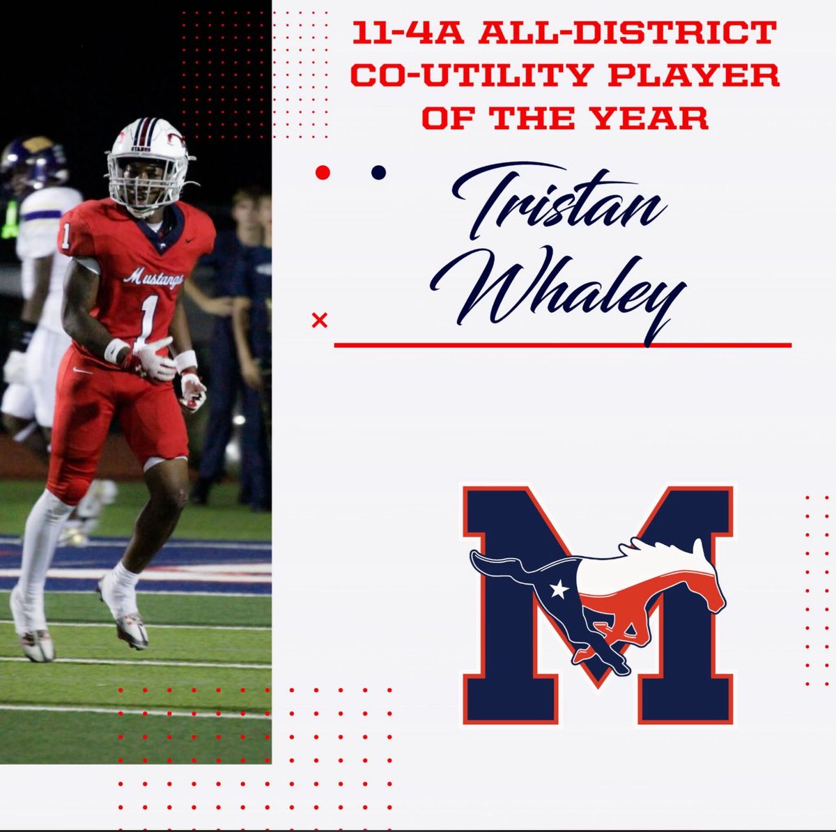 Tristan Whaley tweet media