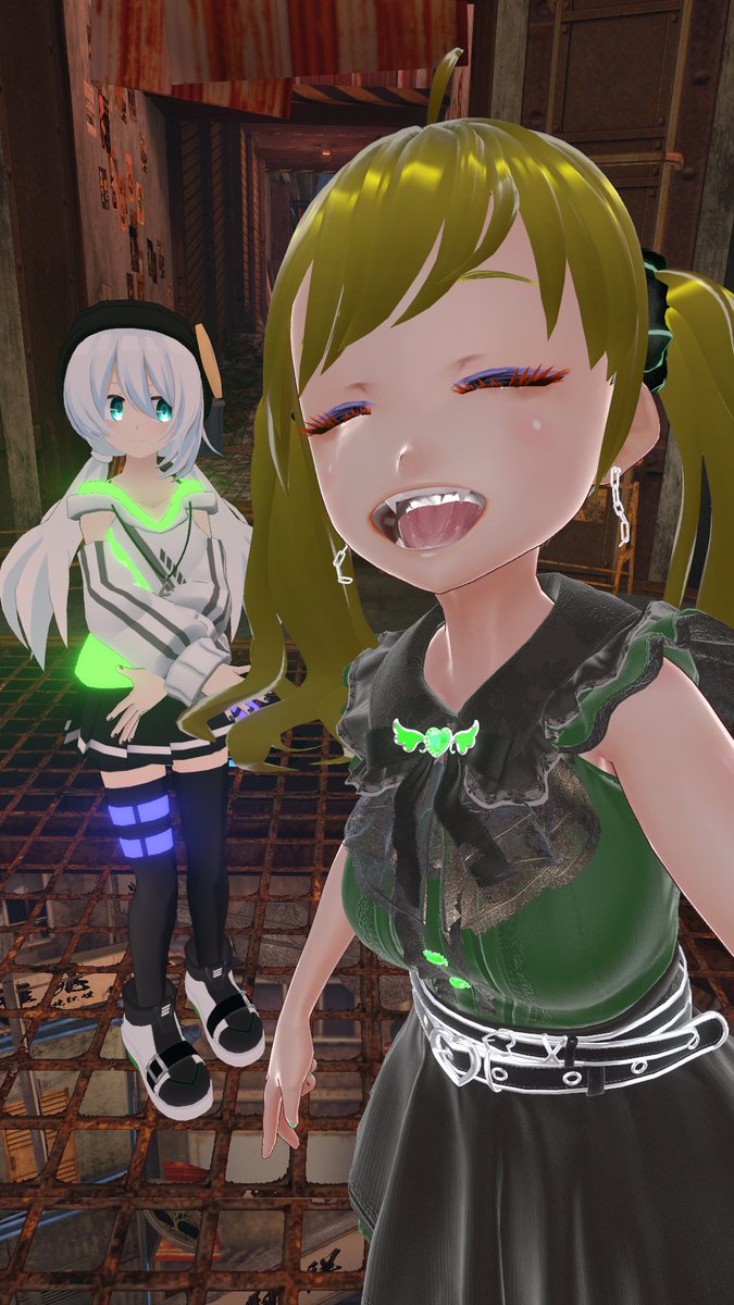 ぬっこ (@vcnukko) / Posts / X