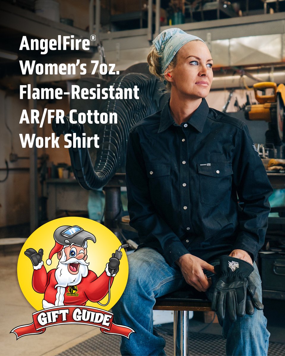 Black Stallion | BSX tweet media