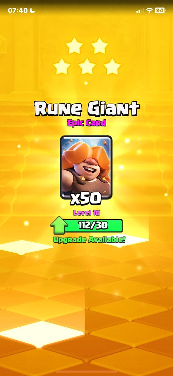 Mr. Thatch tweet media