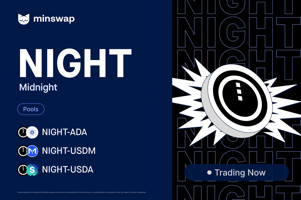 Minswap Labs tweet media