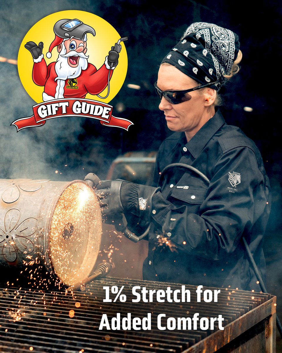 Black Stallion | BSX tweet media