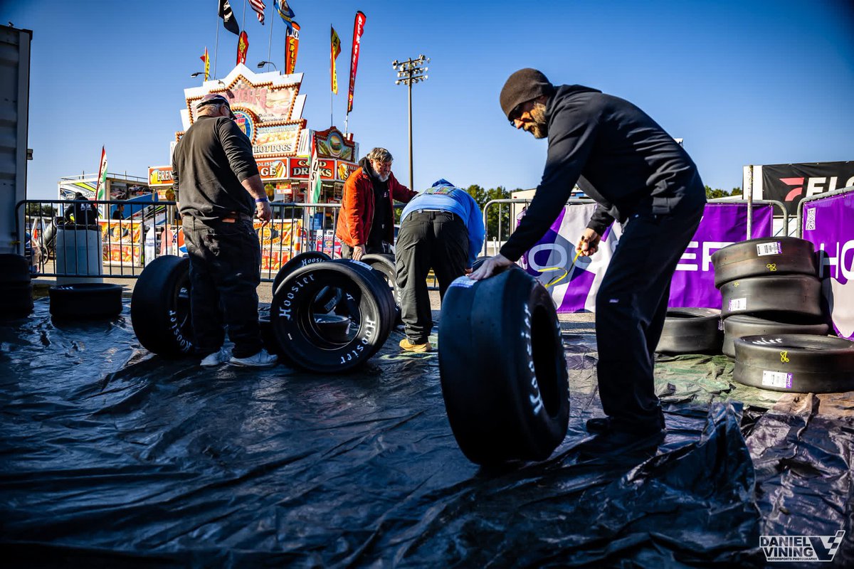 Liberty Racing Review tweet media