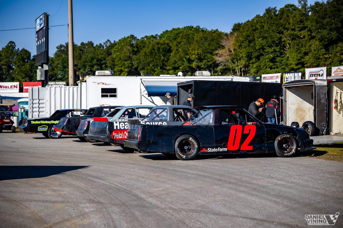 Liberty Racing Review tweet media