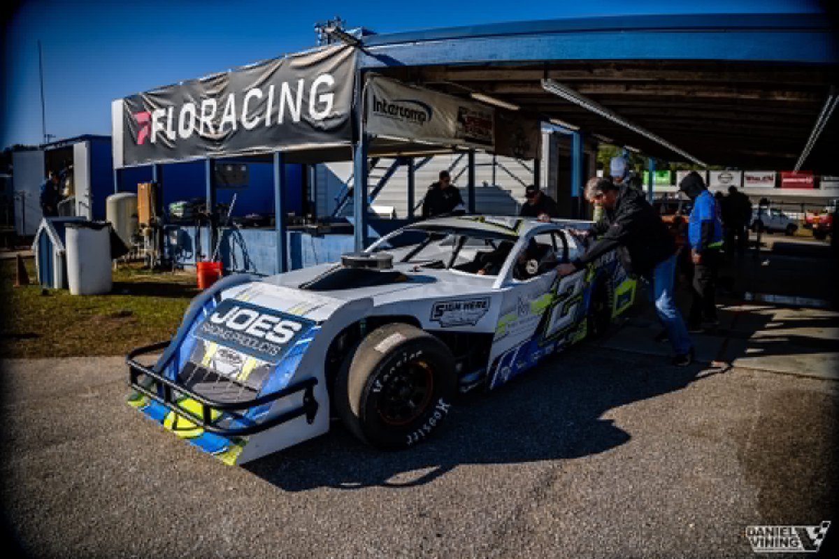 Liberty Racing Review tweet media