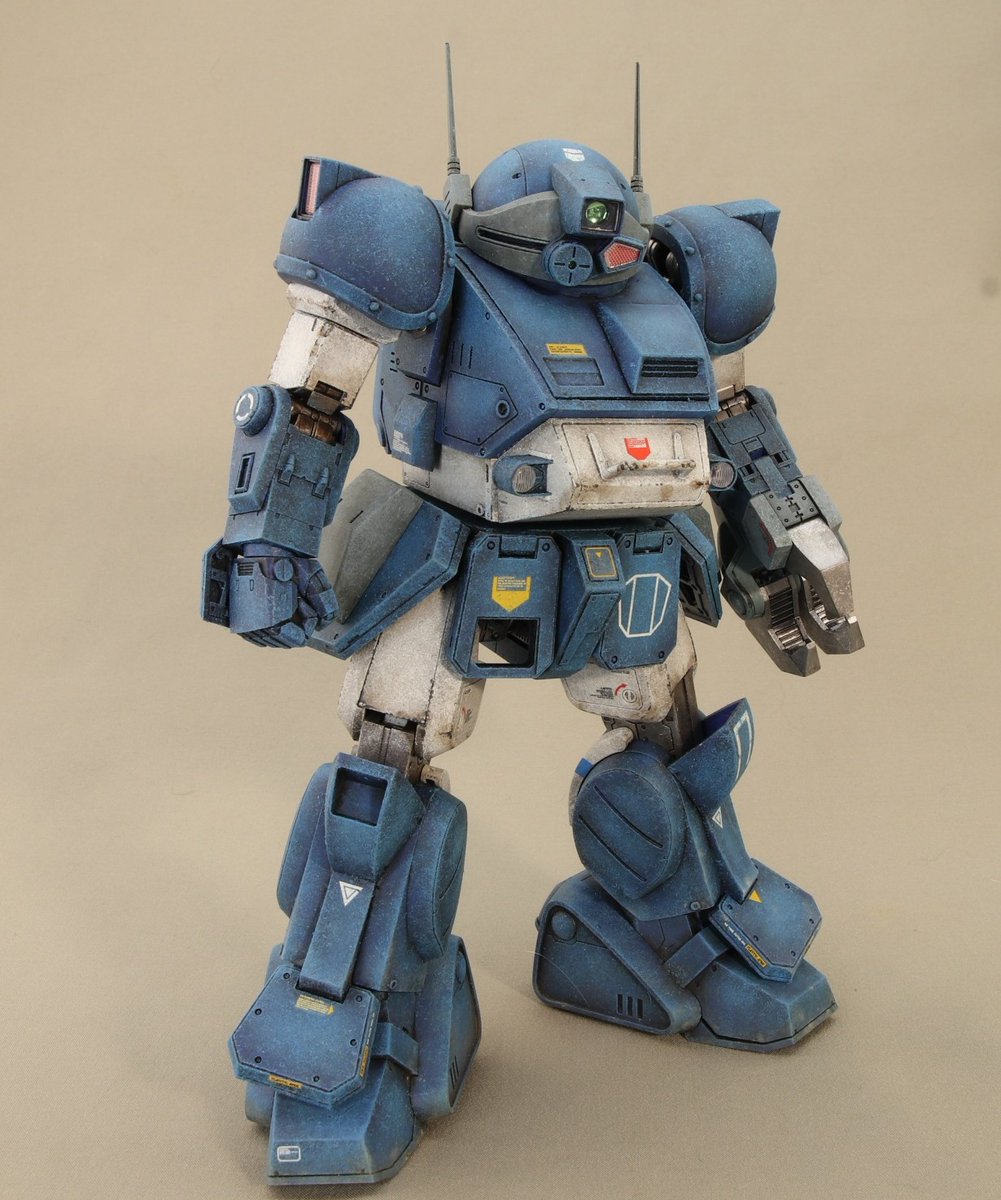 あきまん あきまんPLAMAX「GODZ ORDER」神翼騎士団 (@akiman7) / Posts / X