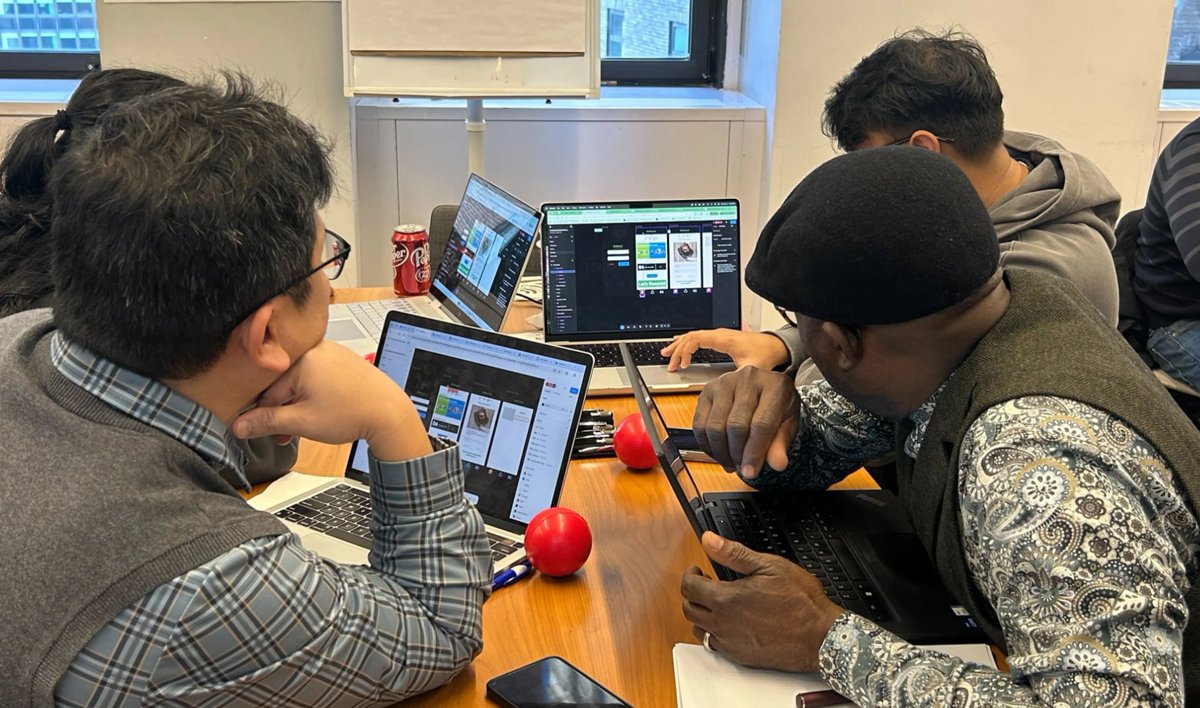 Mouse | Tech with Purpose tweet media