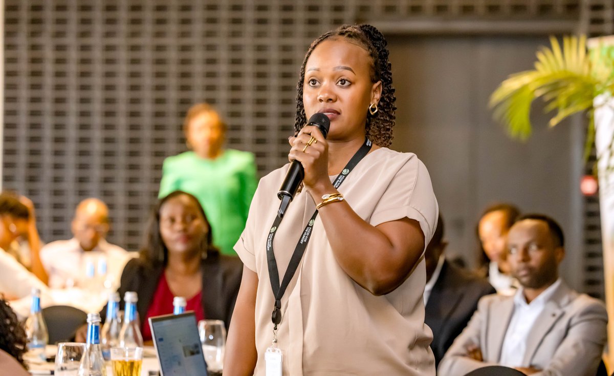 Today, Food for the Hungry Rwanda participated in a high-level policy dialogue on “Policy Pathways for Gender-Transformative Agri-Food Systems in Rwanda,” organized by <a href="/unwomenrwanda/">UN Women Rwanda</a> 
The space served as a powerful platform for networking and partnership building.