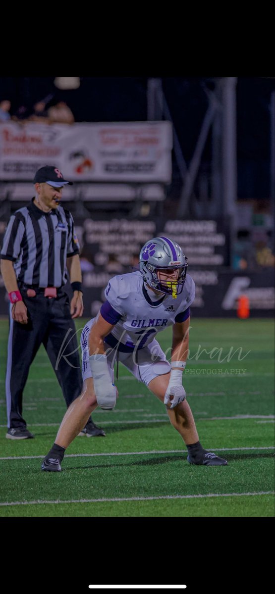 Douglas callihan 2027 tweet media