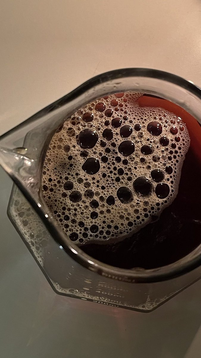 نفتتح حسابي بقهوة المساء 🤎