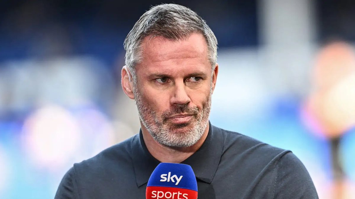 [🟢] BREAKING: Liverpool have BANNED Jamie Carragher from Anfield. The club believe he is tarnishing his reputation and embarrassing himself.

(<a href="/pauljoyce/">Paul Joyce</a>)