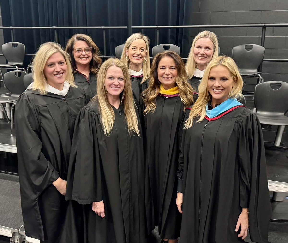 Thank you Conroe ISD community for putting your trust in me when I was elected in 2022. Serving the CISD Board has been one of the greatest honors of my life. Would welcome prayers as I turn that page and focus on the state of Texas and my run for State Board of Education Dist. 6