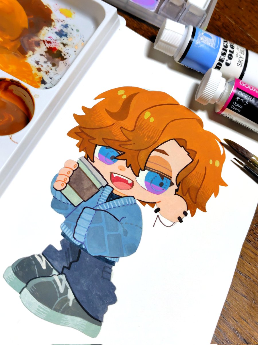 もふたろ※ (@mohutaro_963) / Posts / X