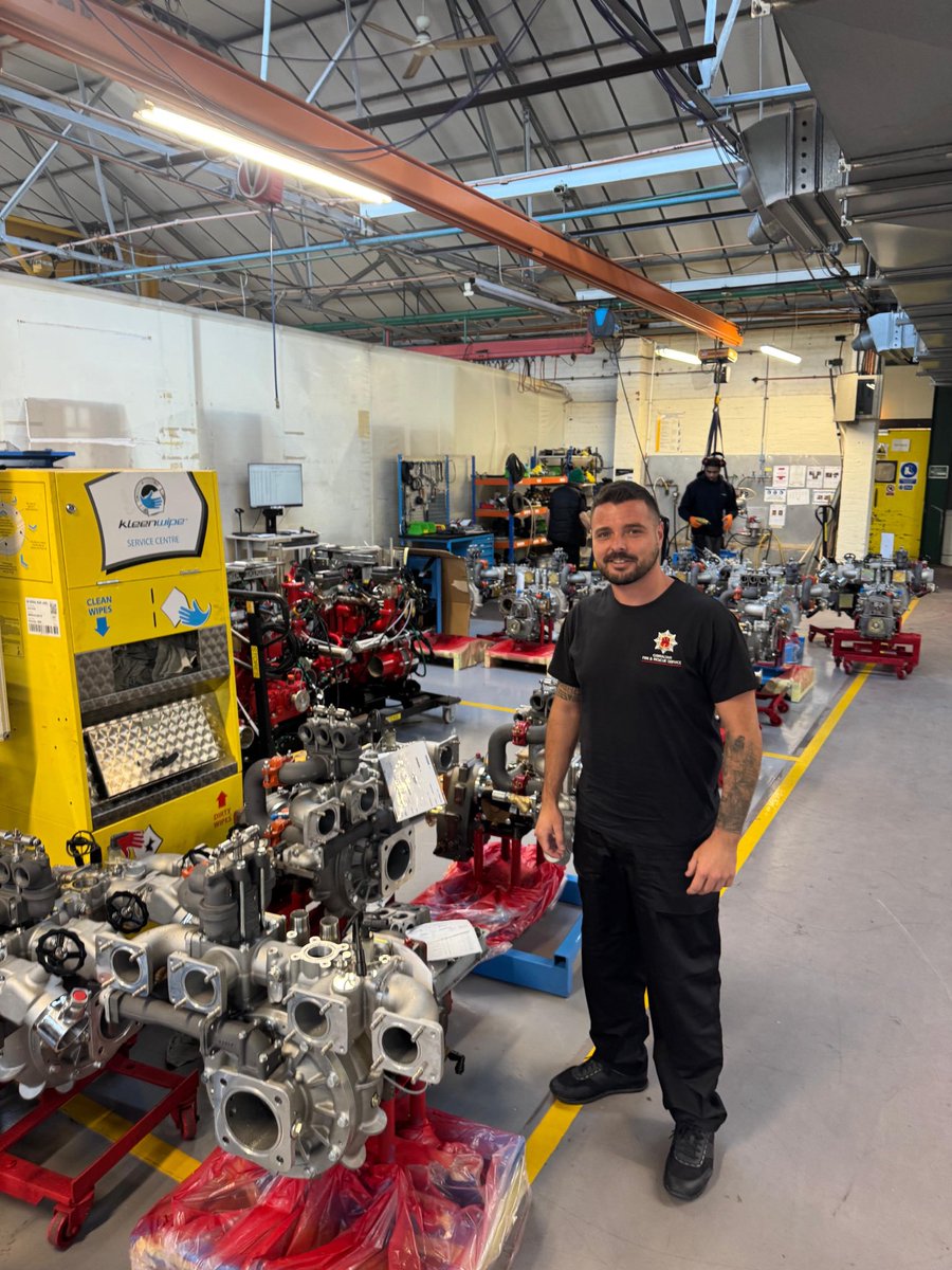 GFRSOfficial tweet media