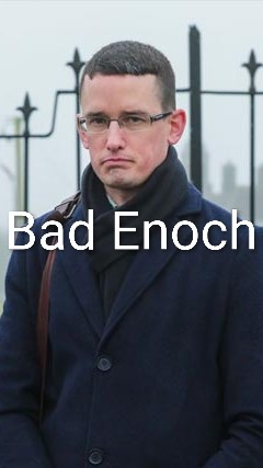 An Ciaróg Eile (@iandinan) on Twitter photo 