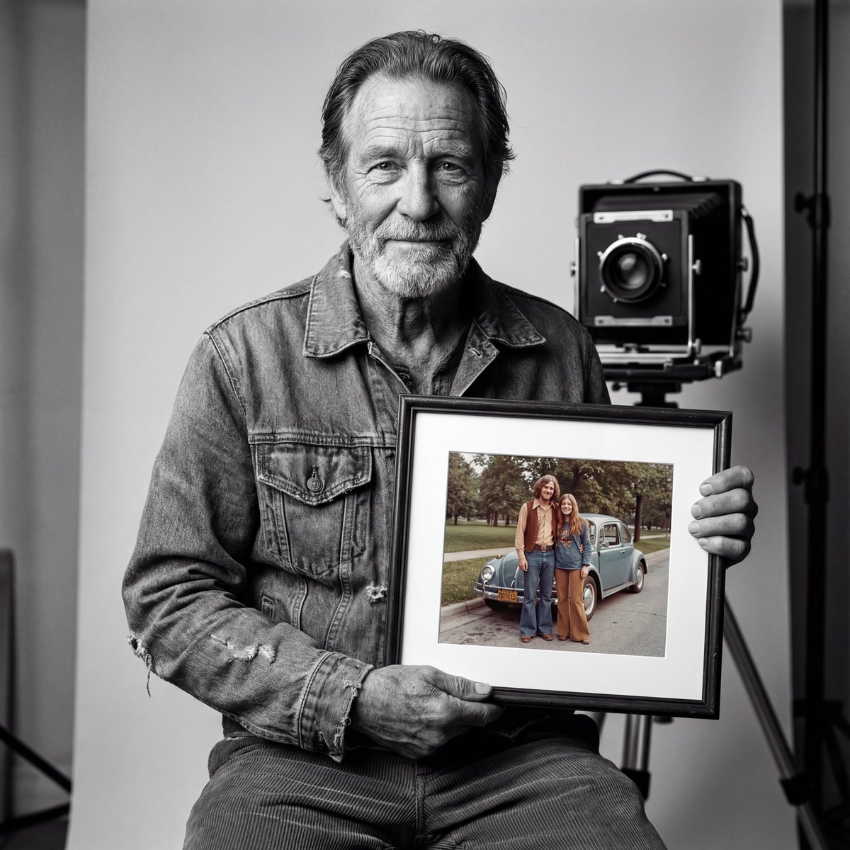 Sunset - Find what they left behind tweet media