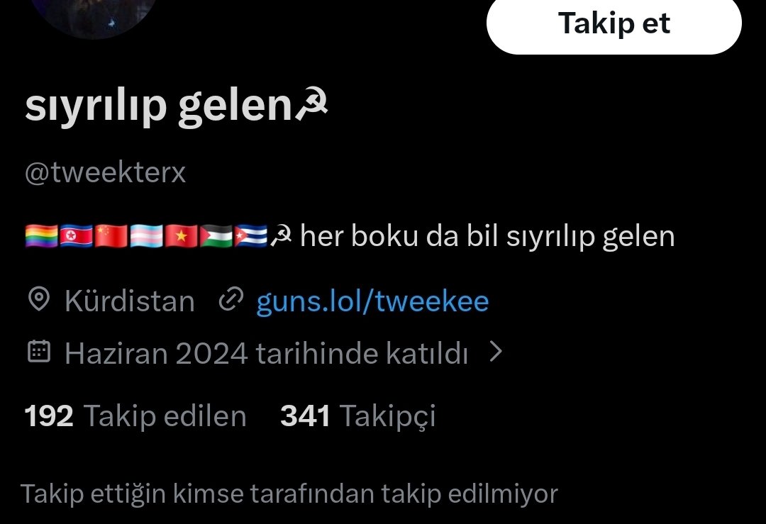 Alim değilsek arifizdir