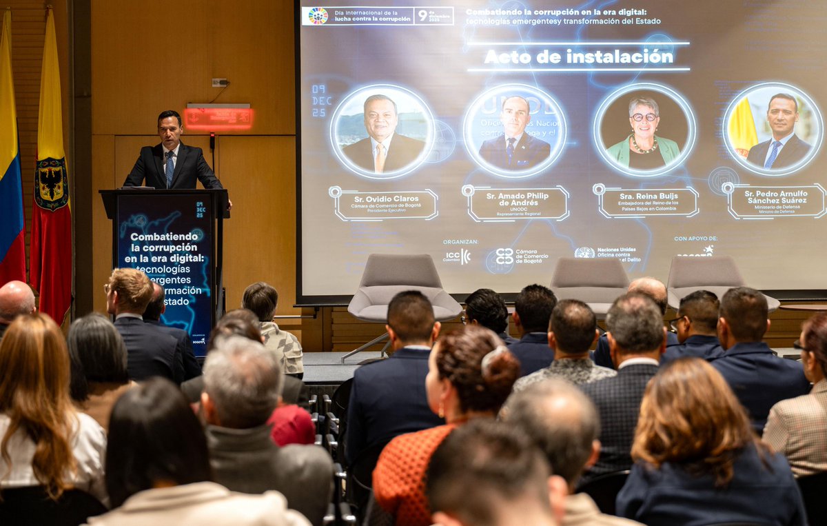 Mindefensa tweet media