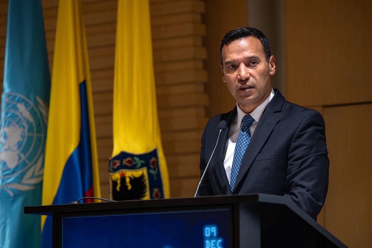 Mindefensa tweet media