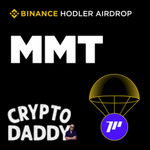 Photo by Cryptodaddy (@cryptodaddyal)