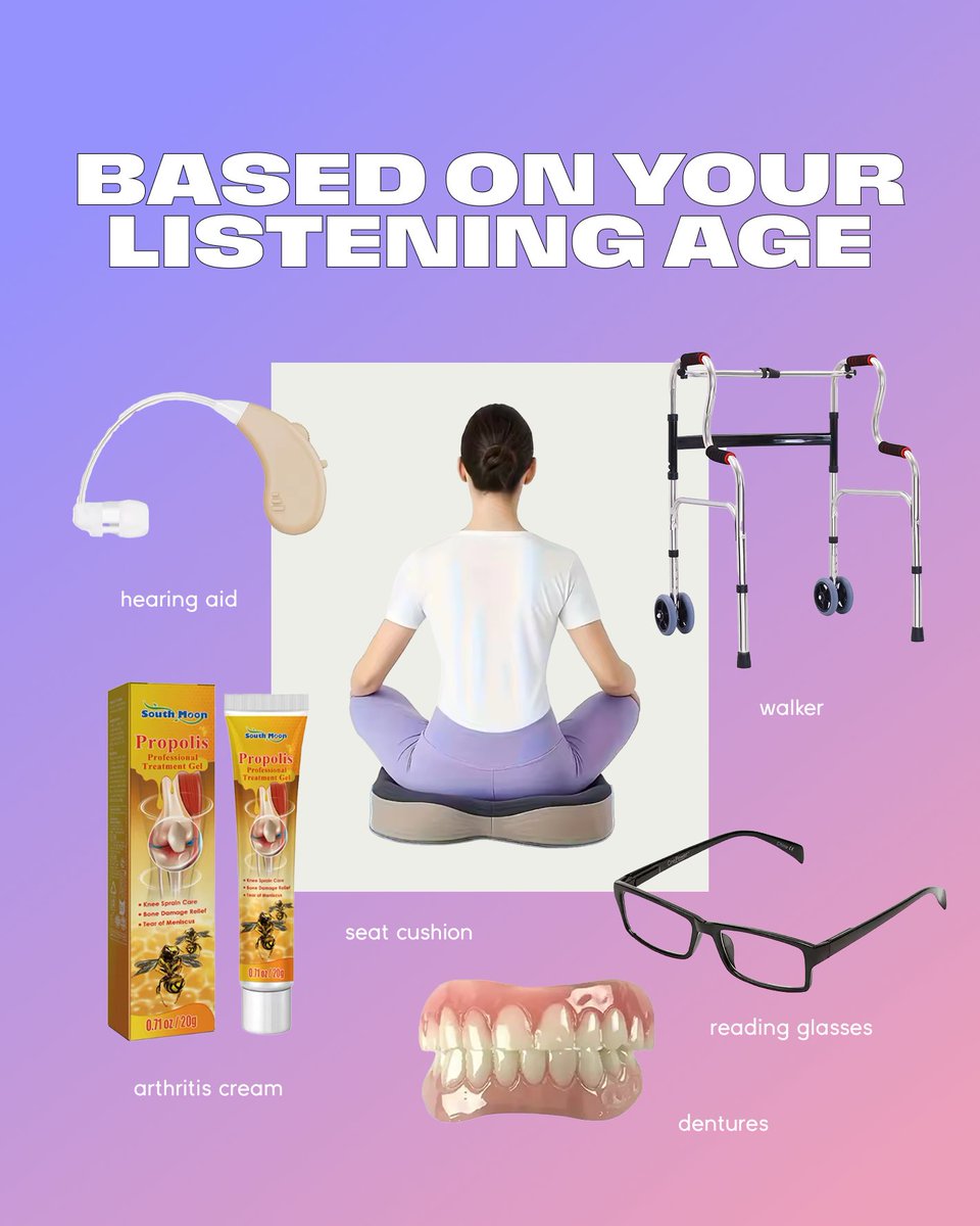 “I guess it’s time to join AARP 👵🏽”