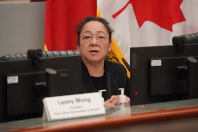 CPAC Canada tweet media