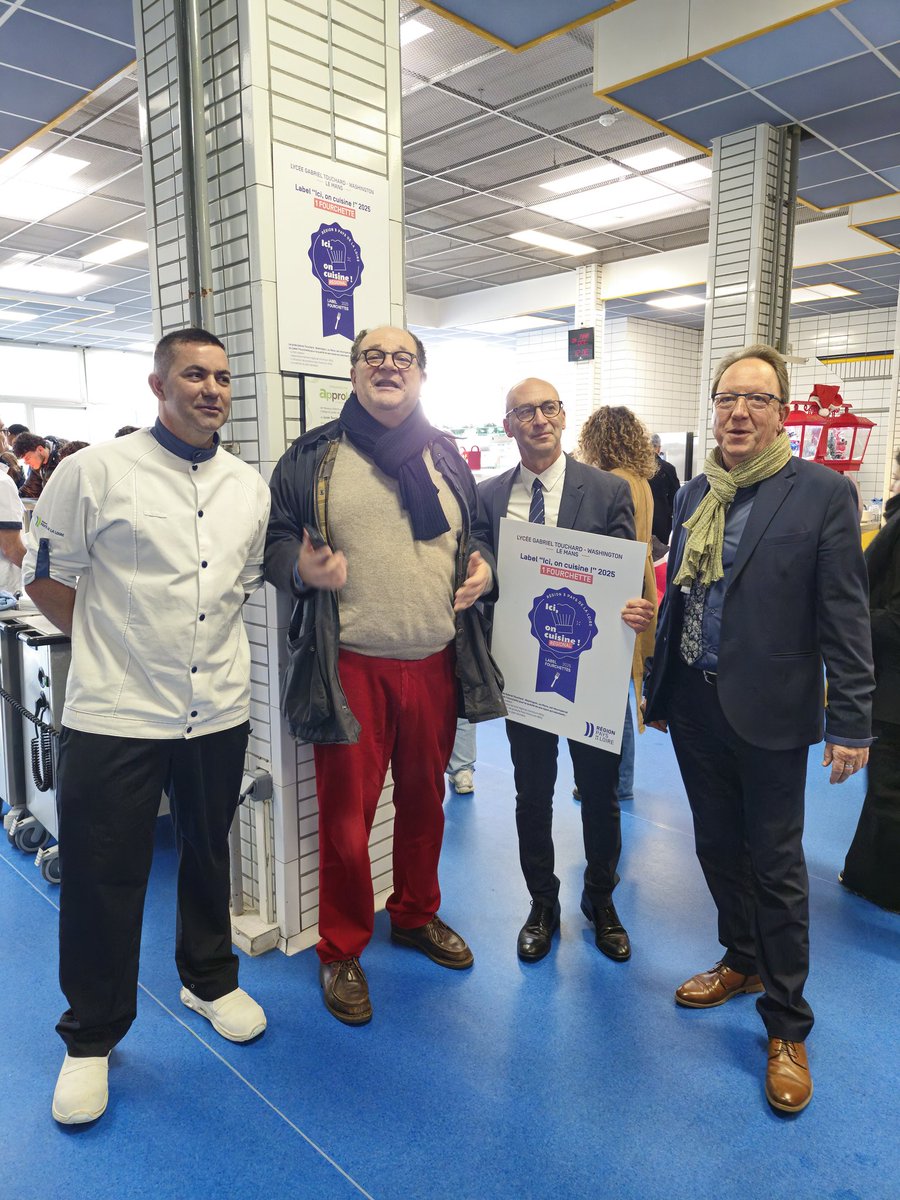 Barret Benoît tweet media