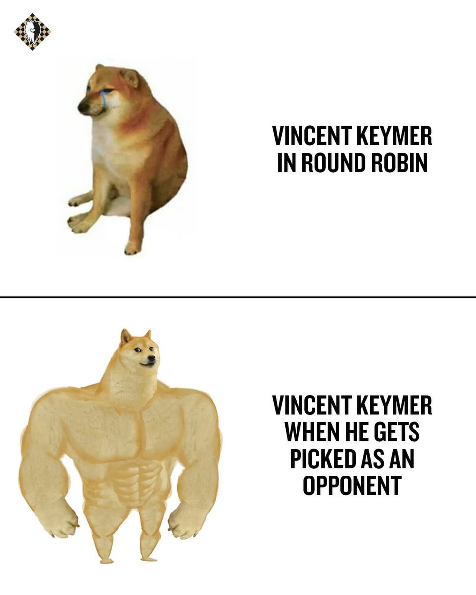 Freestyle Chess tweet media