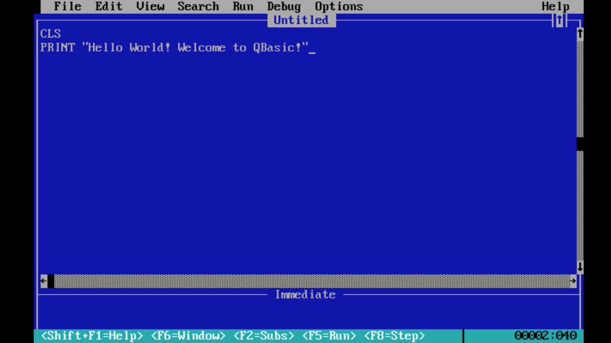 wdeveloper tweet picture