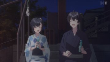 千歳くんはラムネ瓶のなか 第7話