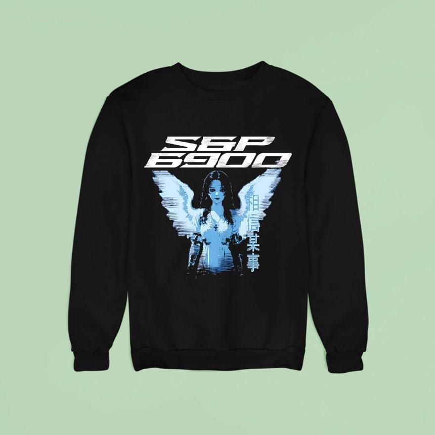BabyBrendaaa's tweet photo. Wear your beliefs with style! 🌟 The Spx6900 Believe Something Shirt is here to inspire and empower. Grab yours and make a statement! 💪✨ #FashionWithPurpose #Inspiration #BelieveInYourself 👉 https://t.co/zbSEiFHMKC https://t.co/7K2QSJu03O