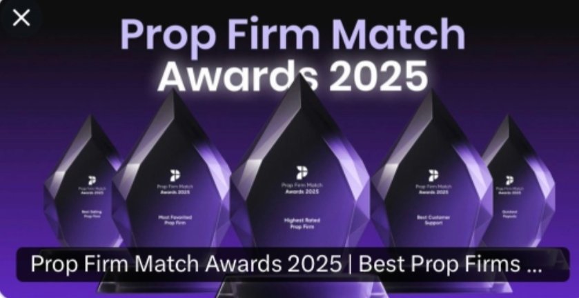 I voted for <a href="/AlphaCapitalUK/">Alpha Capital Group</a> at Prop Firm Match Awards 2025