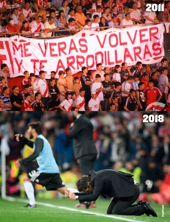 El que avisa no traiciona.