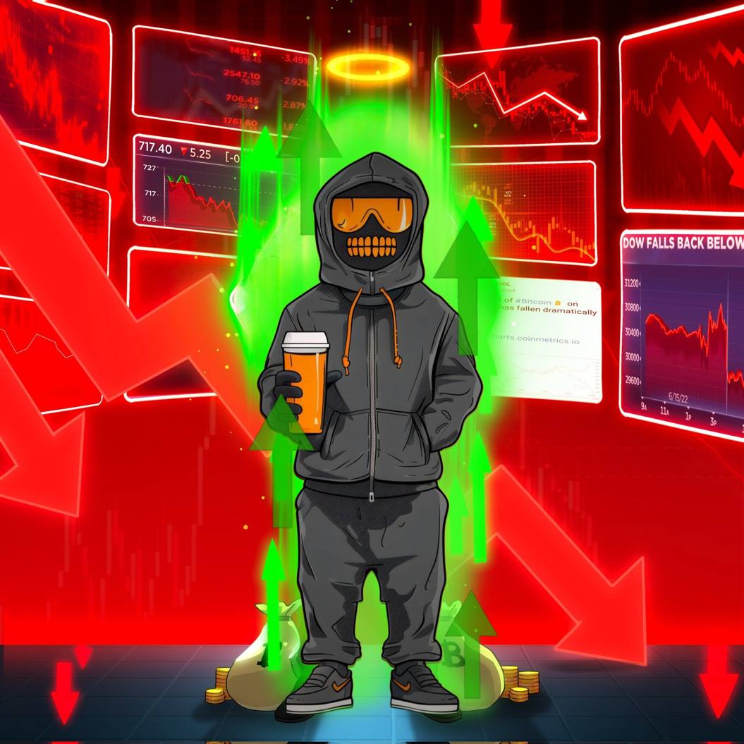 <a href="/SluzzyGems/">Sluzzy</a> Fam, if we are choosing a ticker to moon, let’s push something with energy, community and narrative behind it.

The one that fits that perfectly?

🔥 $WBC — WizBang Club 🔥

It has the hype potential
It has the meme energy
It has the community spark
And with you dropping heat