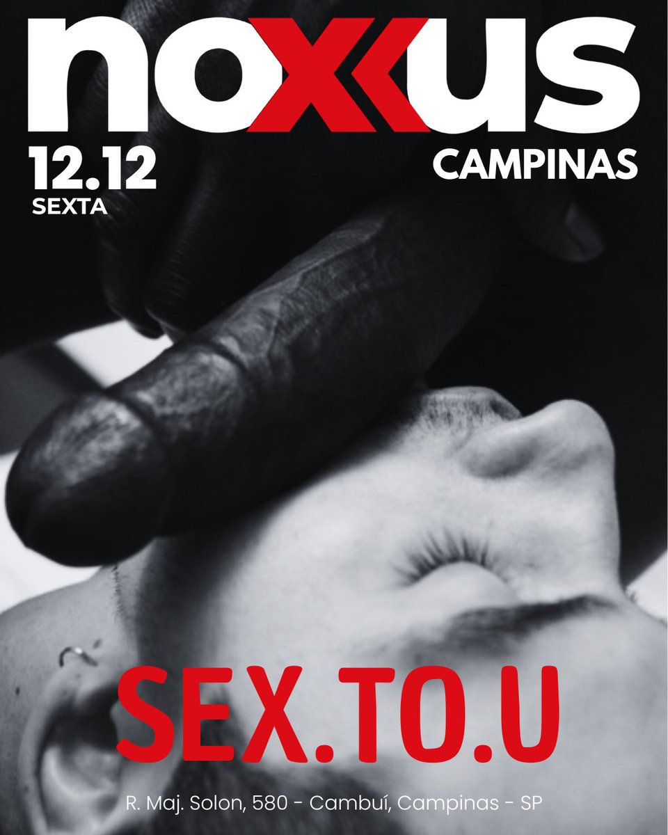Mais uma semana começando! 👅

Você vem quente que o NOXUS já está fervendo! 🔥

#Chundai #Noxus