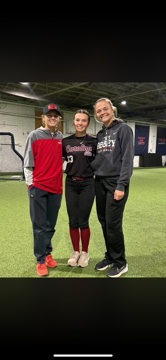 Carolina Elite 16u (Herring) tweet media