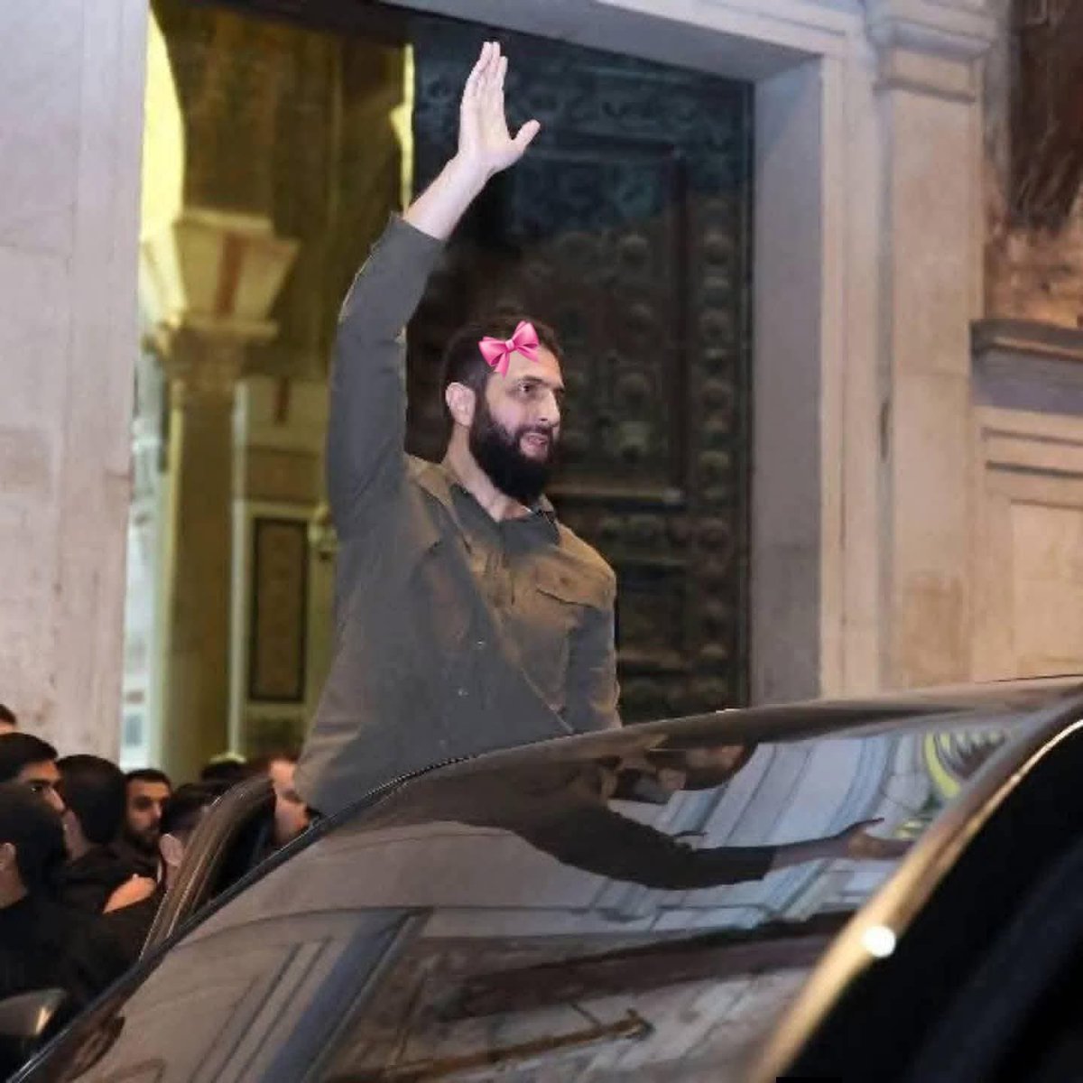 الايد التي لم ترعب أحد :