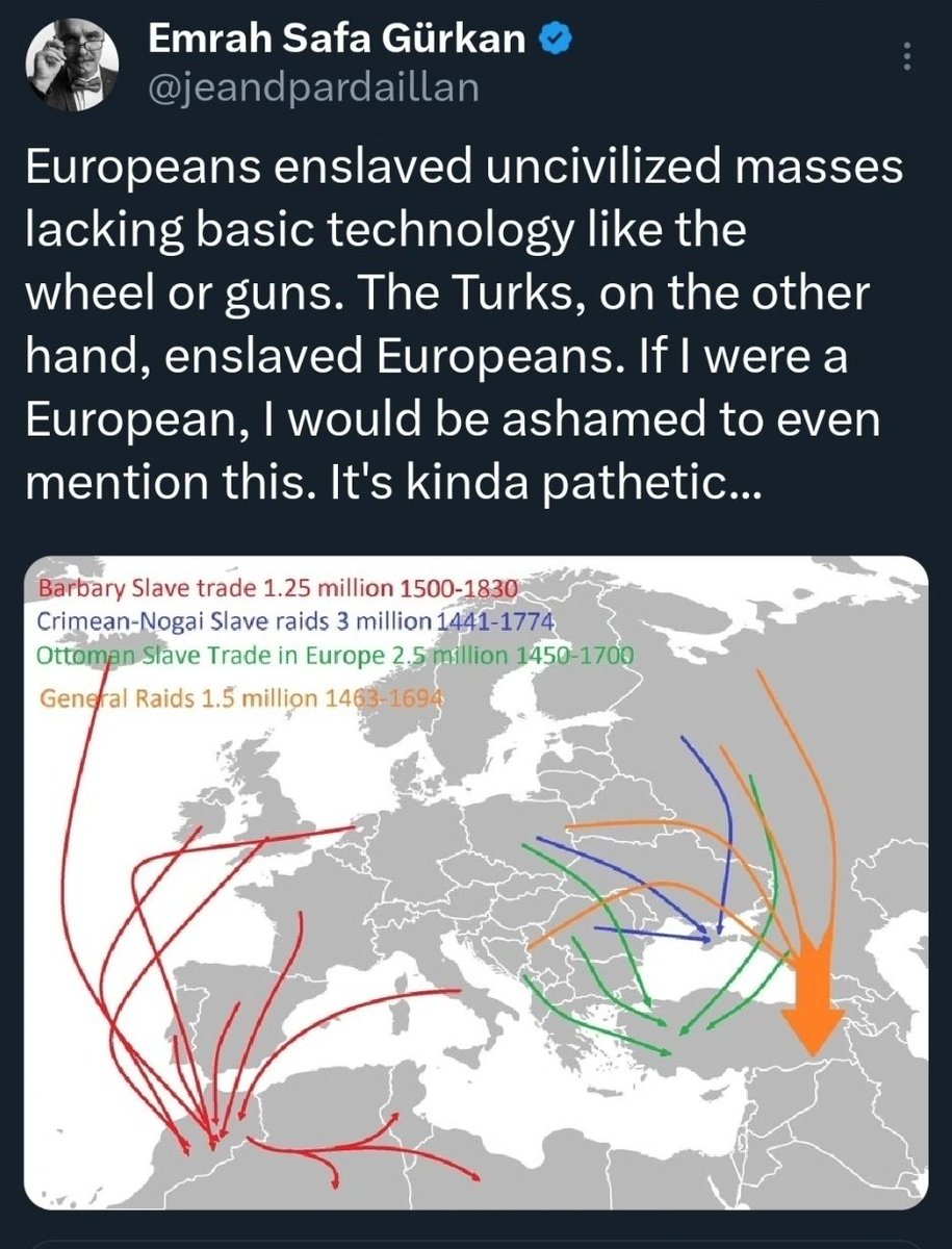 Karayip Türkü 🏝🌋🥥 tweet media