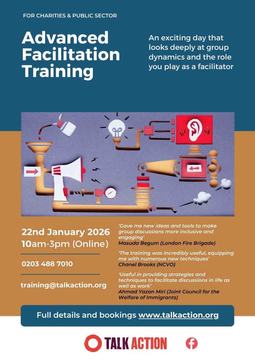 Talk Action tweet media