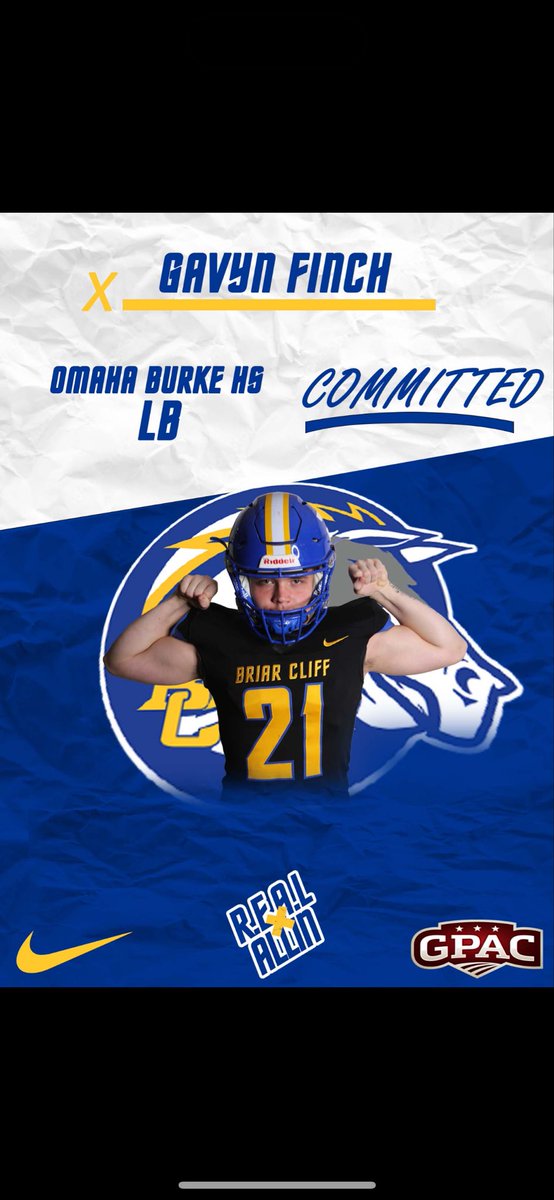 Gavyn Finch tweet media