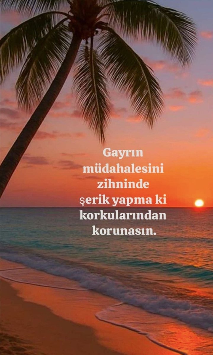 Korkuların temeli bir şeyi 
korumakla başlar.
Ama korumak istediğin şey 
çoğu zaman senin değildir.
Sende bir “benlik” 
vermişsin ona
sahiplik yüklemişsin ona.
Şimdi o benlikten 
sıyrıldığını hayal et.
O emanetten çıkarıldığını…
Bir anda senden alınmış 
gibi düşün.
...