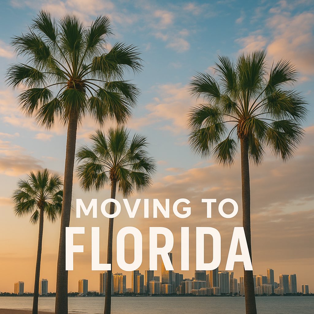 CohenCollective's tweet image. Moving to Florida mistake #1:
Thinking all HOAs are the same.
They are NOT.
#RelocationLife
#RelocationTips #MoveToFlorida #FloridaLiving #SouthFloridaRealEstate #TheCohenCollective