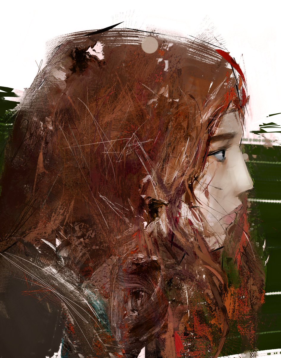 SkinQw's tweet image. &amp;gt;_&amp;lt; #Artistday