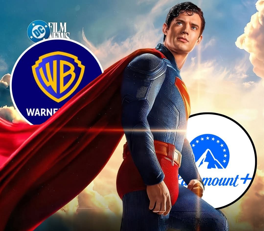 Paramount has officially launched a massive $108.4 billion counter-bid to buy Warner Bros.

The move throws the entire situation back into chaos as multiple studios now fight for control of one of Hollywood’s biggest libraries and the future of DC and HBO could shift dramatically