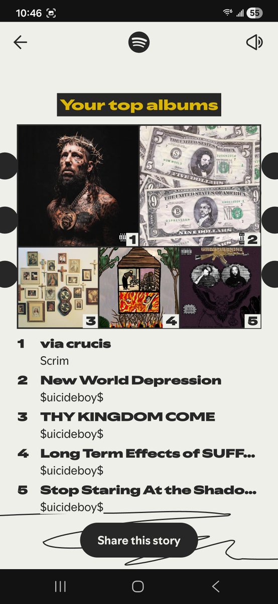BillyWeidner's tweet photo. I listen to a wide variety of music but nothing can touch @G59RECORDS for me personally. First grey day was this year which was unreal to say the least, the power behind their music is obvious. 👌5️⃣9️⃣ https://t.co/NtlCo7eLKI