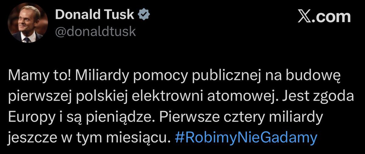 Olga Semeniuk-Patkowska 🇵🇱 tweet media
