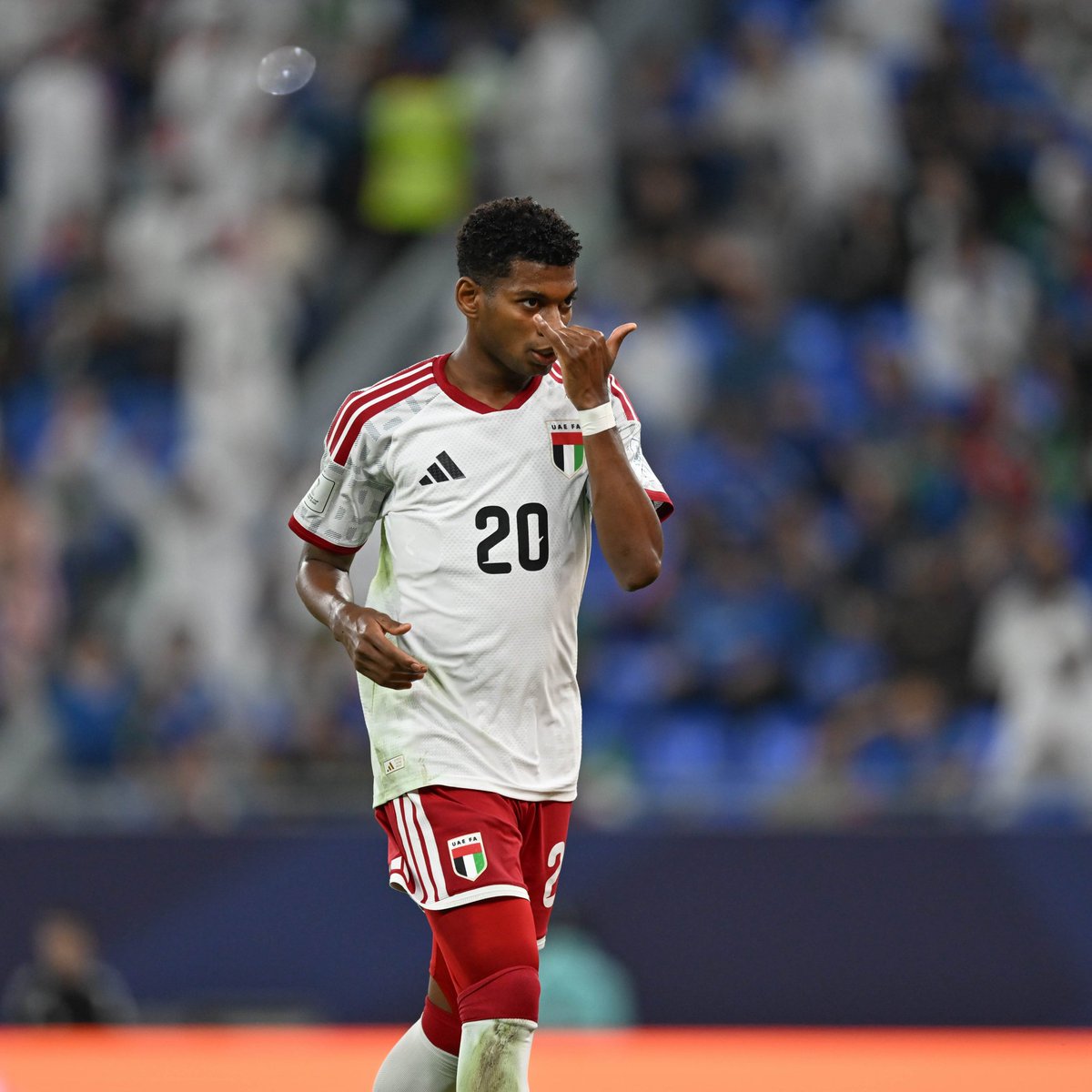 Yahya AlGhassani يحيى الغساني tweet media